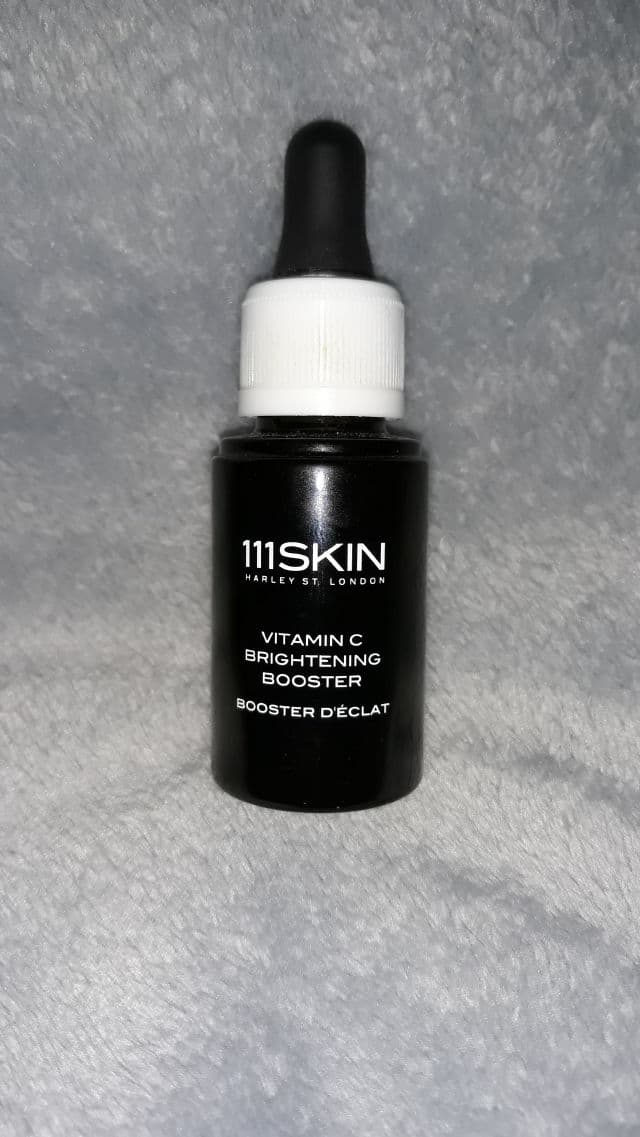 111Skin Vitamin C Brightening Booster review photo by MAX1972