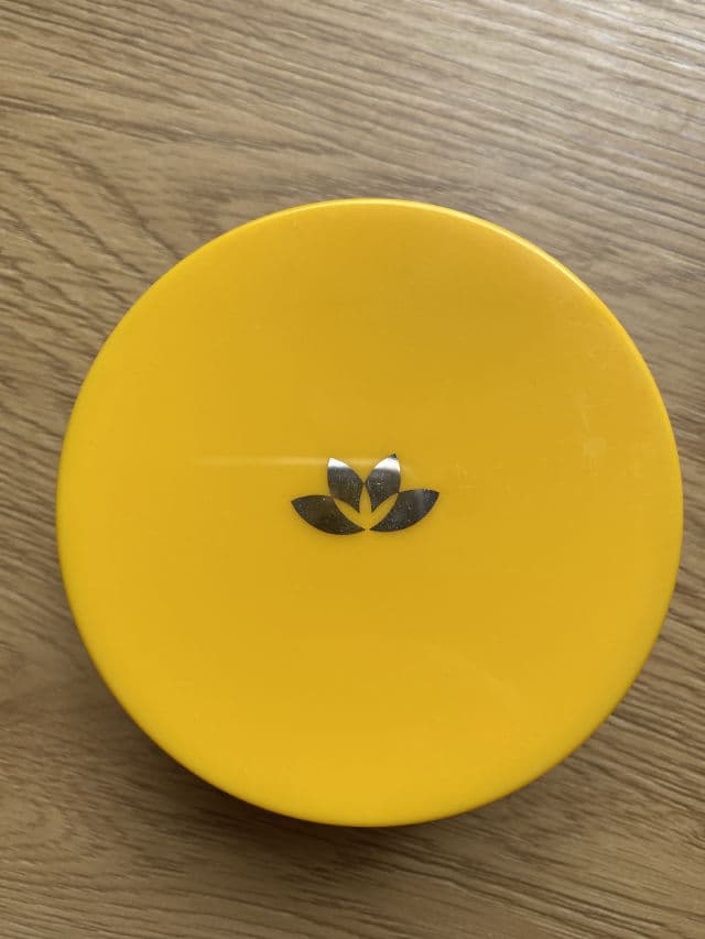 derma e Vitamin C Bright Eyes Hydro Gel Patches review photo by MiriamAyet