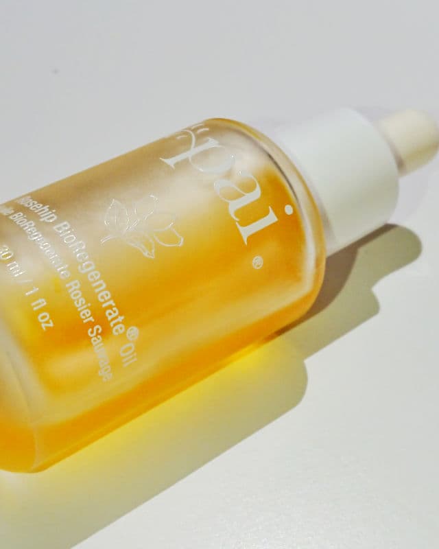 Pai Skincare Rosehip BioRegenerate Oil review photo by Picky07663