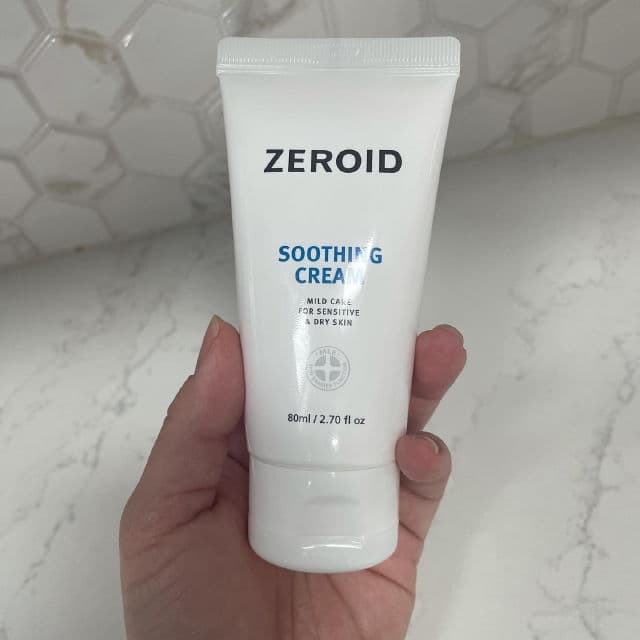 Zeroid Pimprove SD Care Gel review photo by Seoulfulkbeauty1