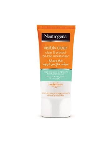Neutrogena Deep Clean Gel Wash review photo by Picky12048