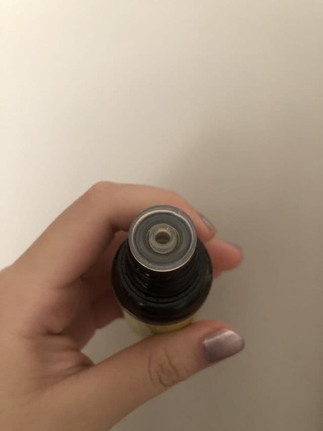 Thursday Plantation Tea Tree Oil review photo by skinoasis