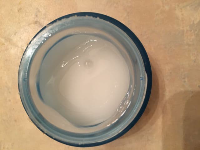 Vichy Aqualia Thermal Rehydrating Water Gel review photo by Pickyplans