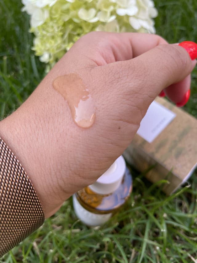 SKIN1004 Madagascar Centella Ampoule review photo by Picky439782