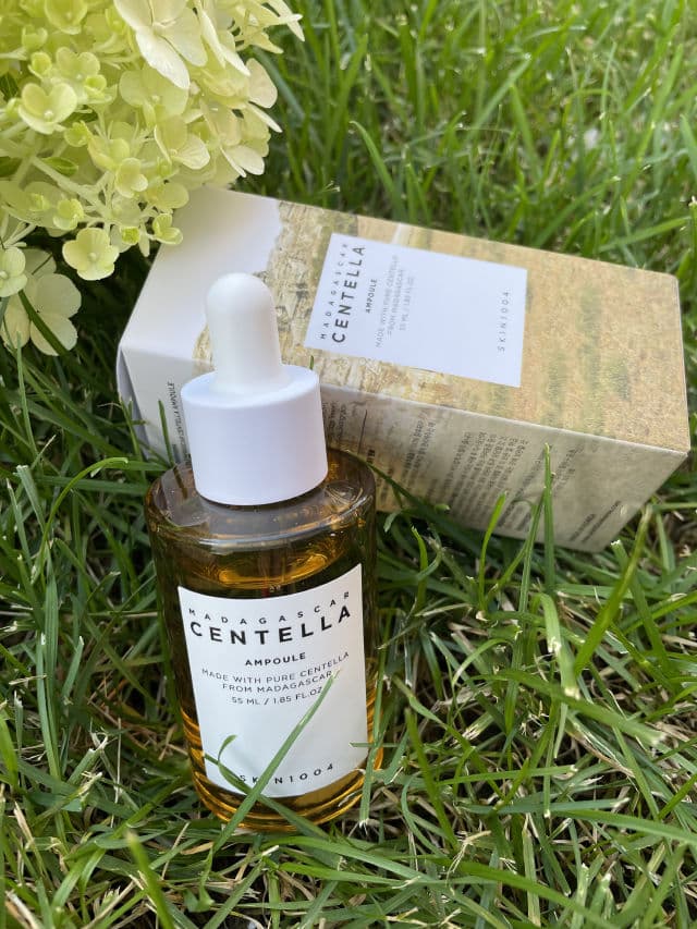 SKIN1004 Madagascar Centella Ampoule review photo by Picky439782