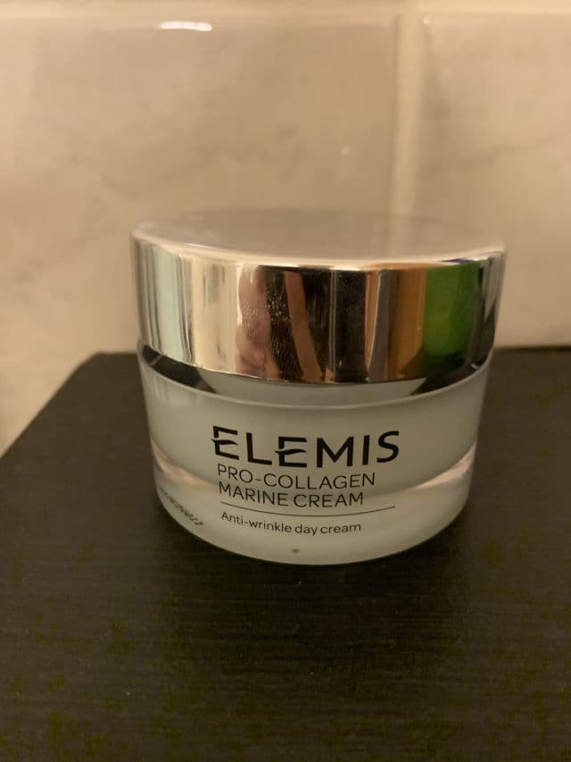 Elemis Pro-Collagen Marine Cream review photo by Picky609093