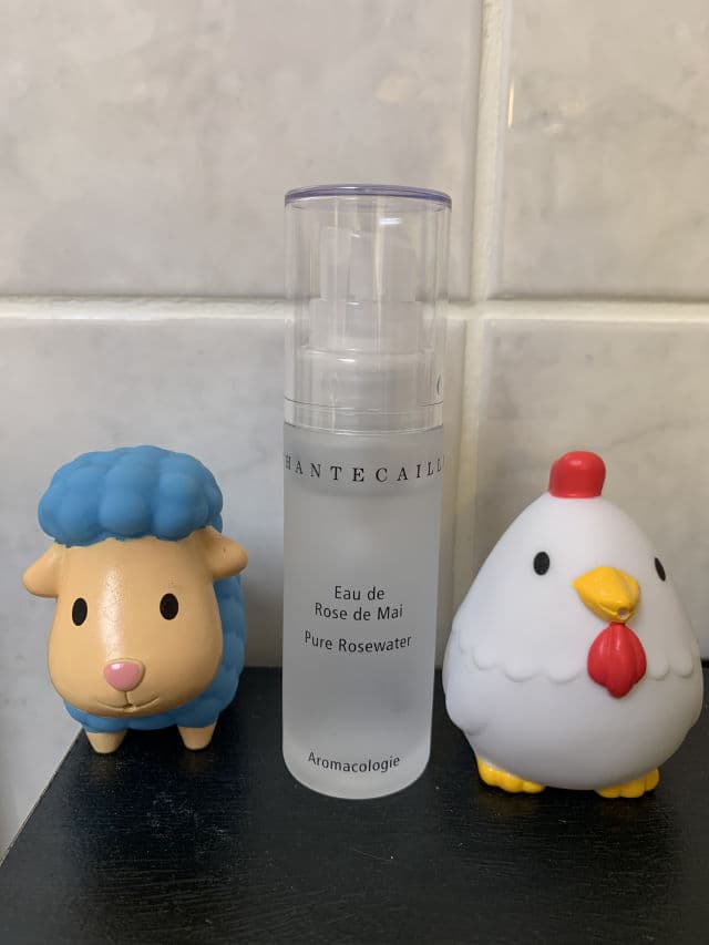 Chantecaille Pure Rosewater review photo by Picky609093