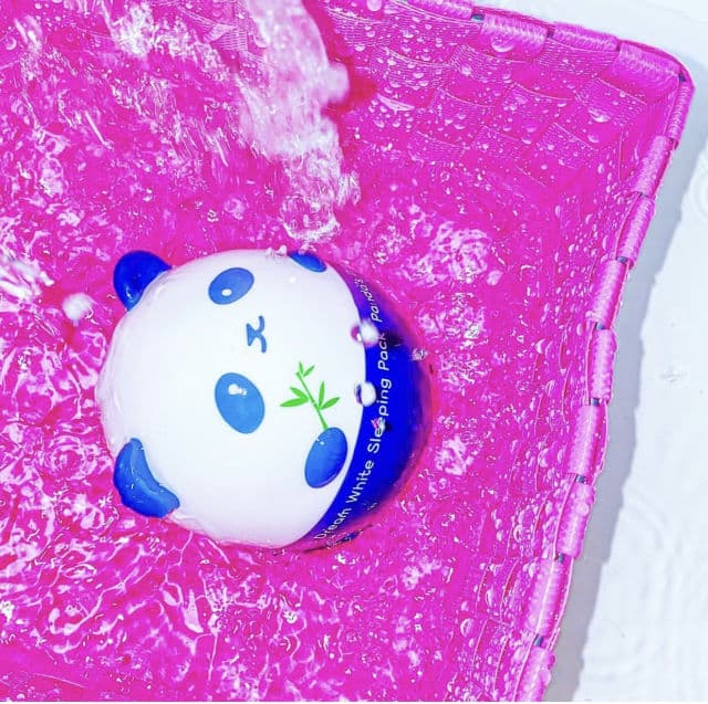 TONYMOLY Panda's Dream White Magic Cream review photo by Picky62494