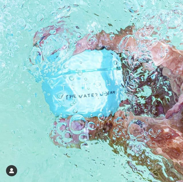 Tatcha The Water Cream review photo by Picky62494