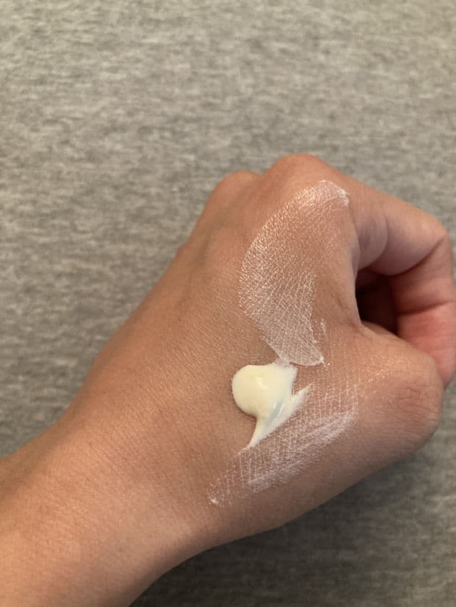 Rudolph Care Sun Face Cream SPF 50 review photo by Picky65937