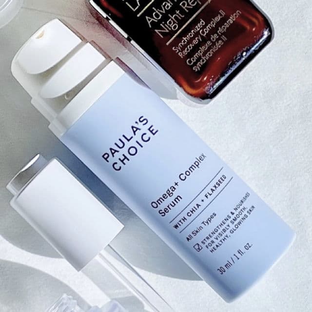 Paula's Choice Omega+ Complex Serum (New Formula) review photo by Picky06271