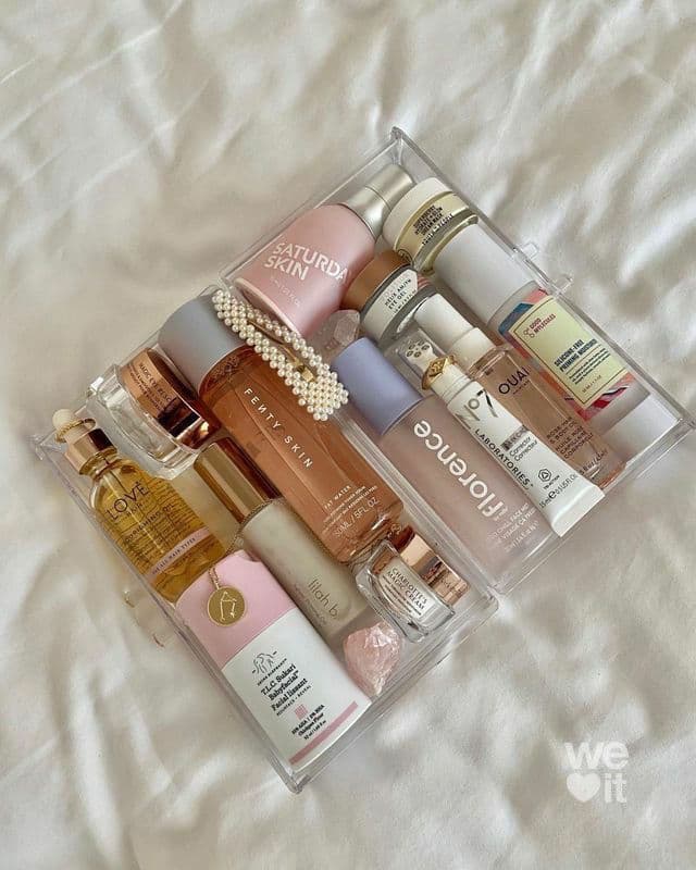 florence by mills Zero Chill Face Mist review photo by Picky67555