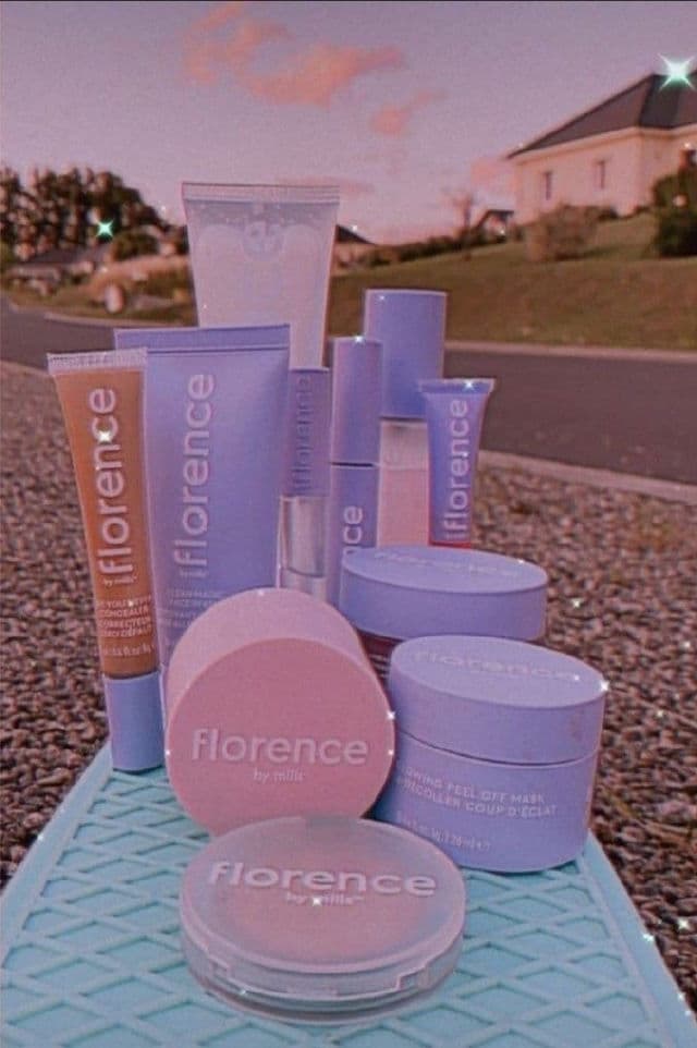 florence by mills florence by mills  Travel Size Get That Grime Face Scrub review photo by Picky67555