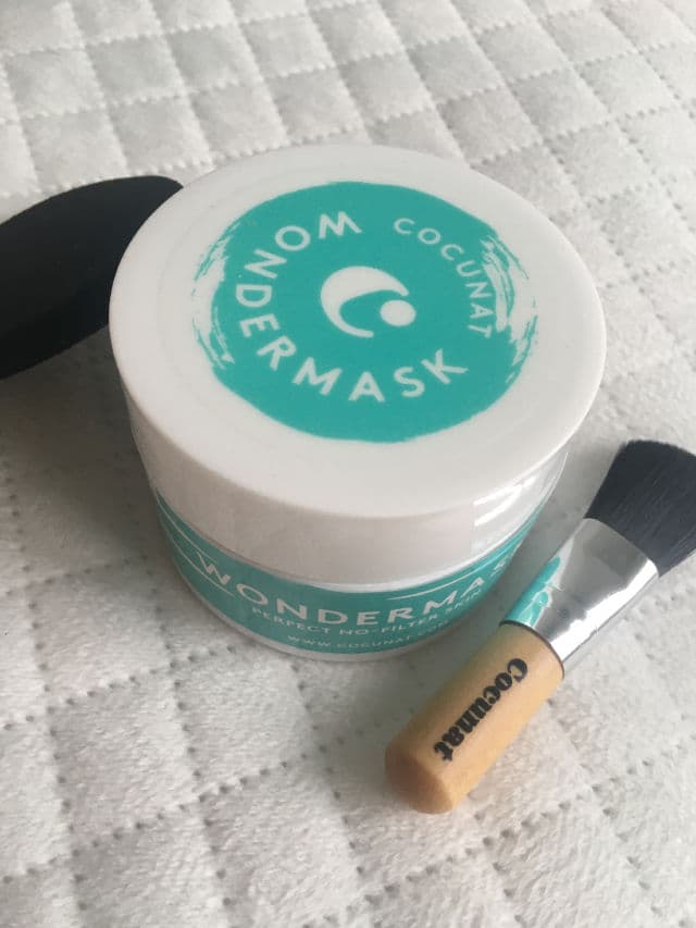 Cocunat WonderMask review photo by Picky68406