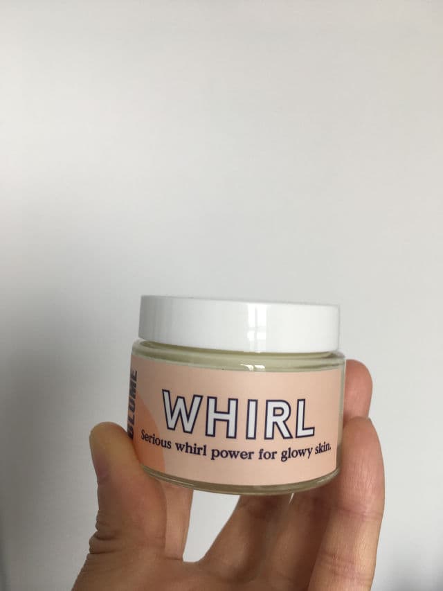 Blume Whirl Moisturizer review photo by Picky68406