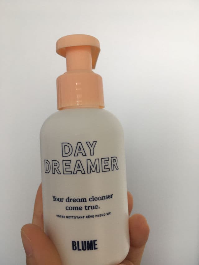 Blume Daydreamer Face Wash review photo by Picky68406