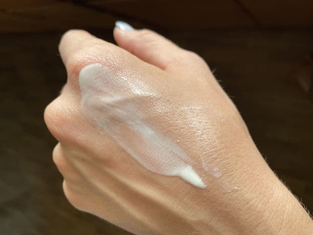 one.two.free! Daily Sun Protection Fluid SPF 50 review photo by Picky87002