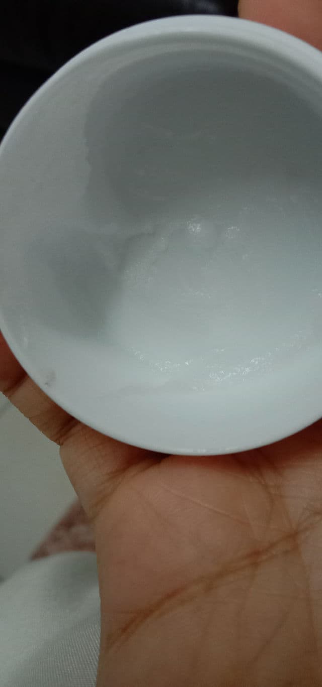 Wardah Acnederm Pore Blackhead Balm review photo by Pickier