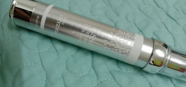 Essens Oryzalac review photo by Pickier