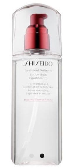Shiseido Treatment Softener (For Normal And Combination To Oily Skin) review photo by Pionciya