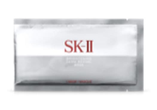 SK-II Whitening Source Derm Revival Mask review photo by Pionciya