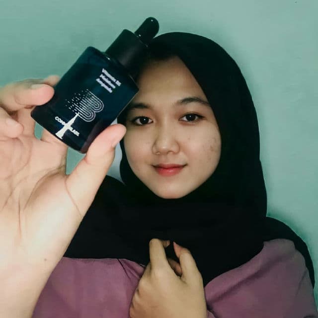 COMMONLABS Vitamin B5 Moisture Ampoule review photo by PickyAmel