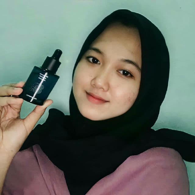 COMMONLABS Vitamin B5 Moisture Ampoule review photo by PickyAmel