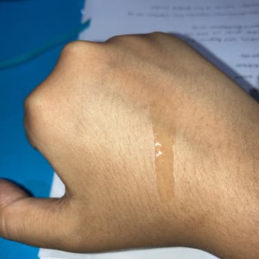 The Ordinary 100% Organic Cold-Pressed Rose Hip Seed Oil review photo by AiniMentari