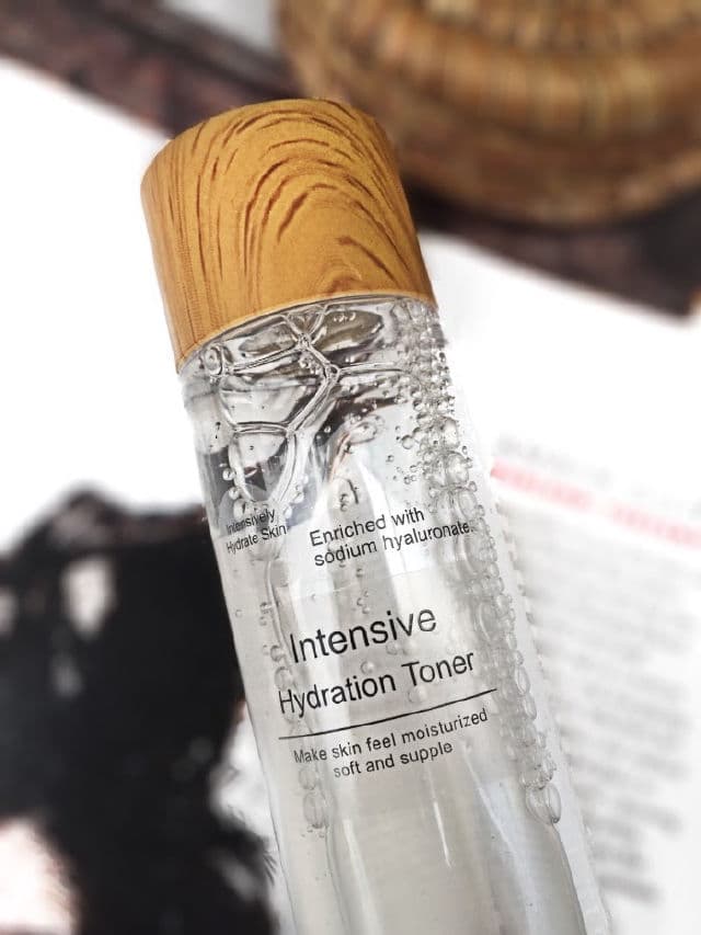 MINISO Intensive Hydration Toner review photo by PickyBooh
