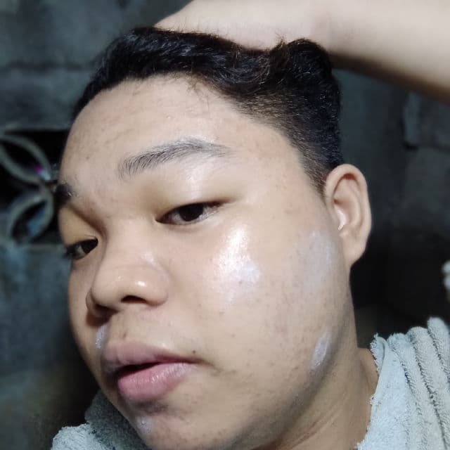 Dr. S. Wong's Bioderm Ointment review photo by skincarewithian