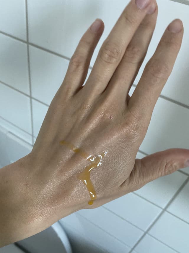 DISCIPLE Skincare Dreamy Skin Retinyl Oil review photo by PickyKseniya