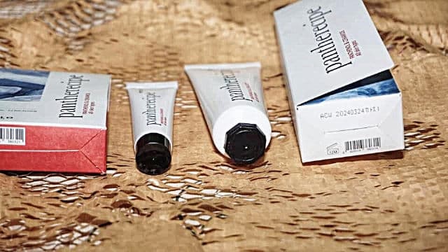 Pestlo Pantherecipe Cream review photo by whenfarhanareviews