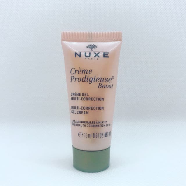 Nuxe Creme Prodigieuse Boost Multi-Corrective Gel Cream review photo by PickyMarie8