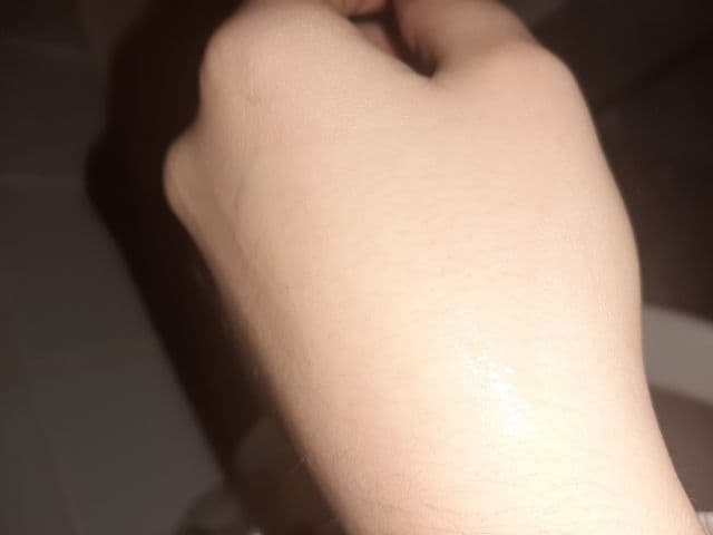 Mizon Hyaluronic Acid 100 review photo by PickyMide