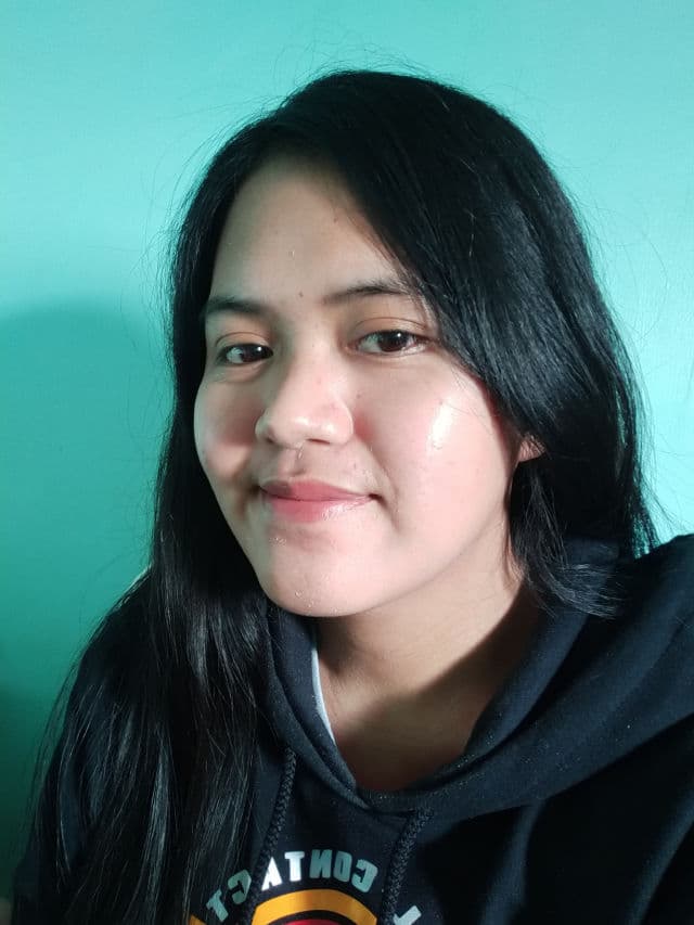 Rorec Blueberry Natural Skin Care Mask review photo by PickySiren