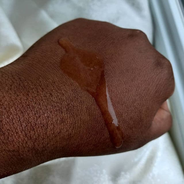 Vichy Normaderm Anti-Acne Purifying Cleansing Gel review photo by Pickytimin