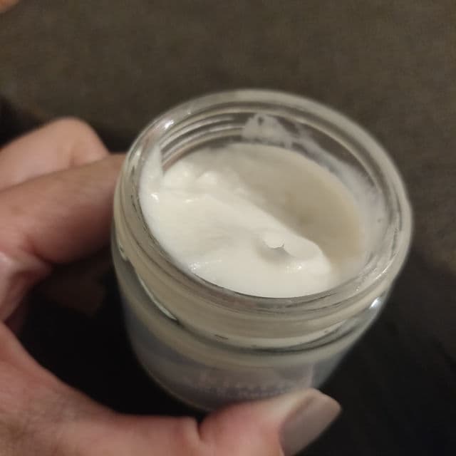 Kinfield Hydrating Overnight Cream. S.O.S. Rescue Mask review photo by Pickyunnie2