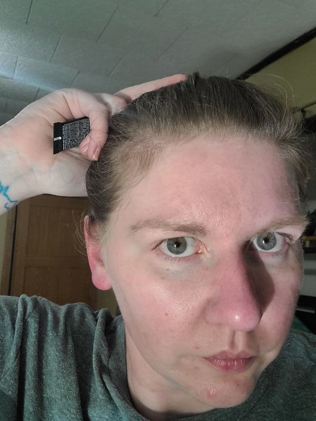 Dr. Brandt Needles No More No More Baggage review photo by PikkiNikki