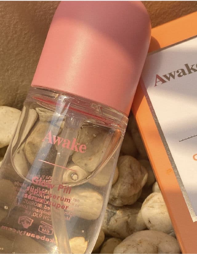 Awake Beauty Glow Pill Super Serum review photo by Pinaydora