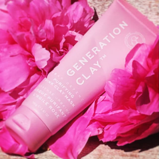 Generation Skin Urban Defence Purifying Pink Australian Clay Mask review photo by Pinkyprawn