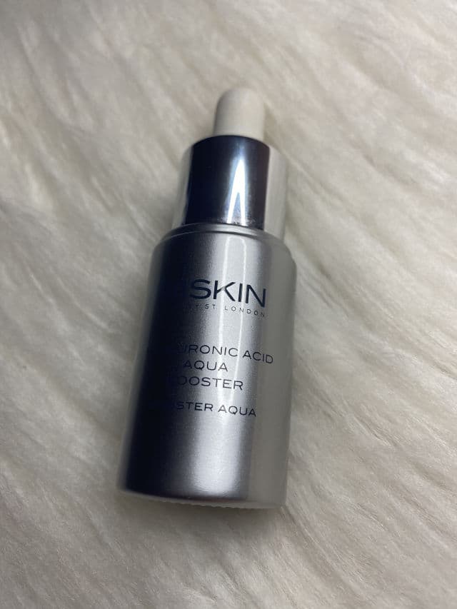 111Skin Hyaluronic Acid Aqua Booster Serum review photo by Poliakovi