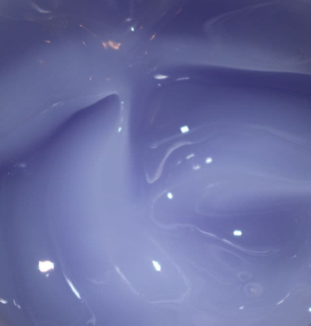 Budgie Plump It Up!  Hydrating Sleeping Face Mask  review photo by Btrskin