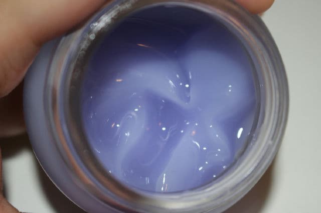 Budgie Plump It Up!  Hydrating Sleeping Face Mask  review photo by Btrskin