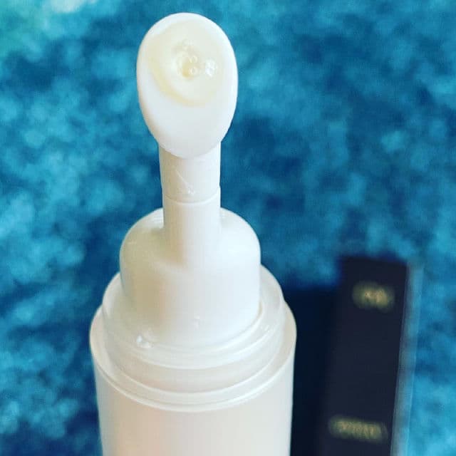 Gomay Firming Eye Gel review photo by Preenam