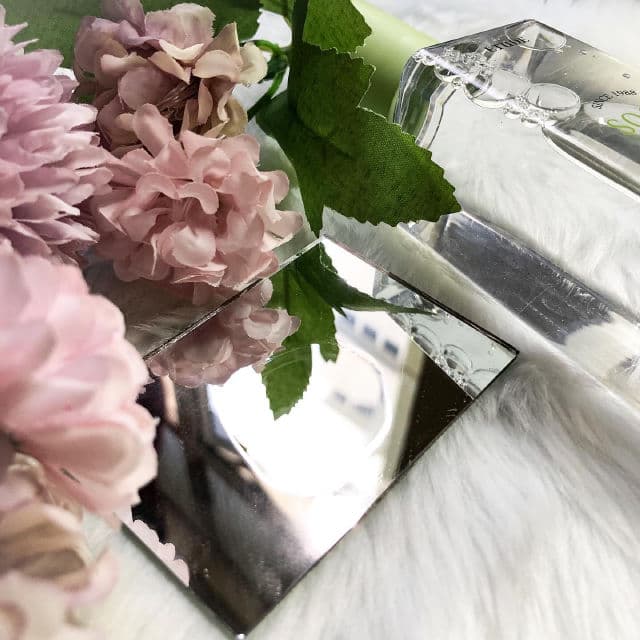 ETUDE SoonJung Centella Relief Toner review photo by PrincessDiary98