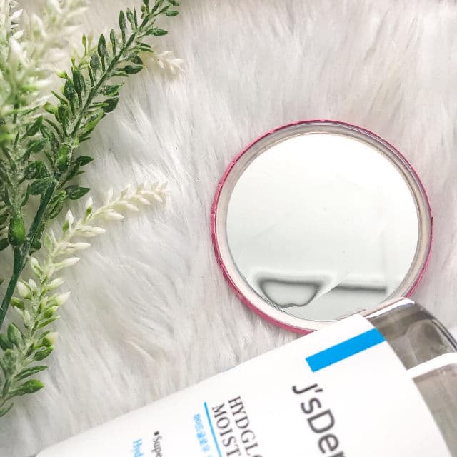 J'sDerma Hydglow Moist Up Toner  review photo by PrincessDiary98