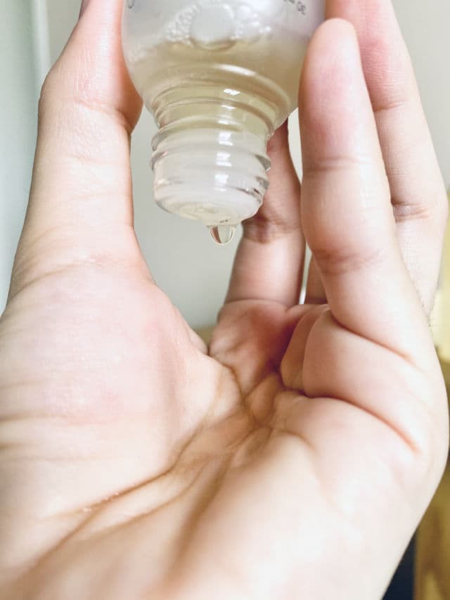 COSRX Full Fit Propolis Synergy Toner review photo by Prislyn