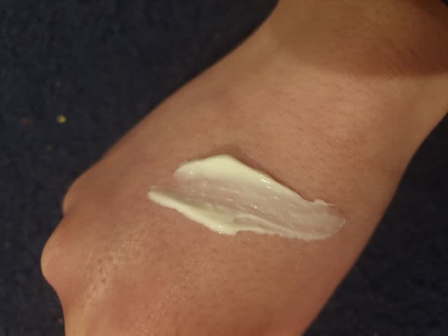 Revolution Beauty Cica Cream review photo by PurpleMel