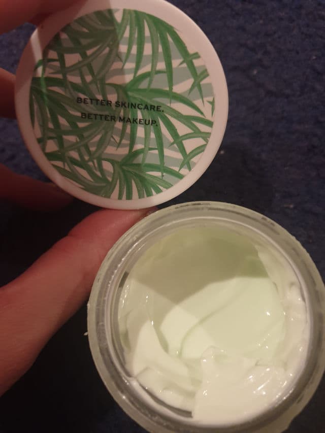 Revolution Beauty Cica Cream review photo by PurpleMel