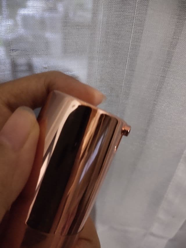 Lacoco en nature Hydrating Divine Essence review photo by PutriThasha